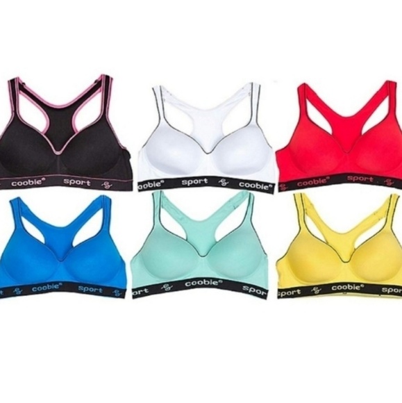 nike yoga sports bra
